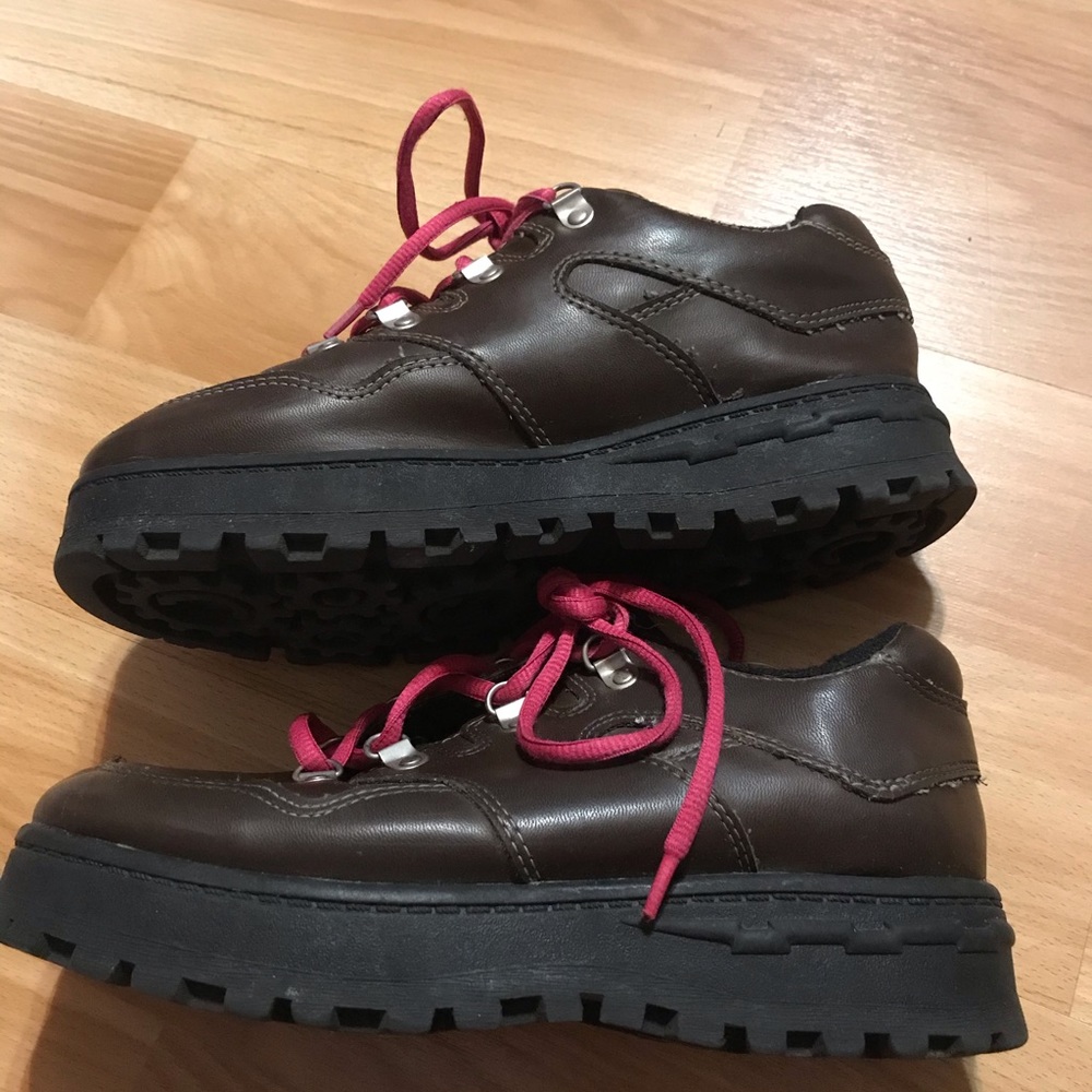 COPY - Work Shoes - Picture 4 of 6